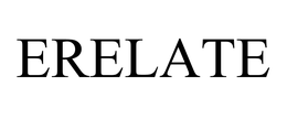 ERELATE trademark