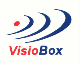 VISIOBOX trademark