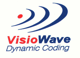 VISIOWAVE DYNAMIC CODING trademark
