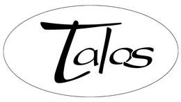 TALOS trademark