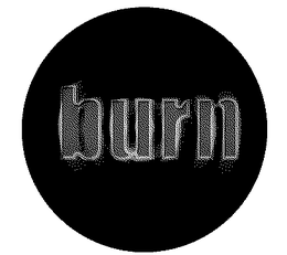 BURN trademark