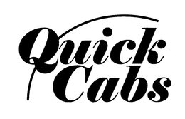 QUICK CABS trademark