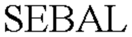 SEBAL trademark