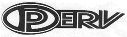 PERV trademark