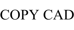 COPY CAD trademark