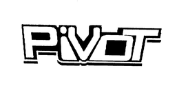PIVOT trademark