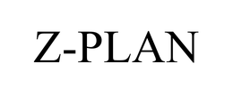 Z-PLAN trademark