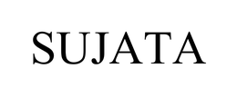 SUJATA trademark