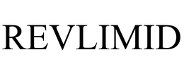 REVLIMID trademark
