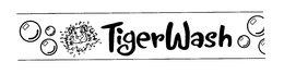 TIGER WASH trademark