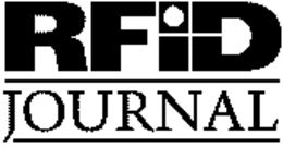 RFID JOURNAL trademark