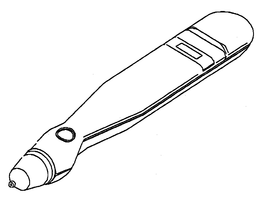 LogoMark trademark