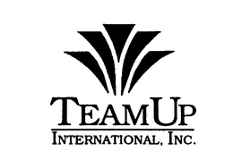 TEAMUP INTERNATIONAL, INC. trademark