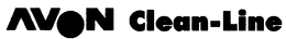 AVON CLEAN-LINE trademark