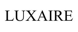 LUXAIRE trademark