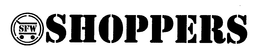 SFW SHOPPERS trademark