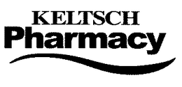 KELTSCH PHARMACY trademark