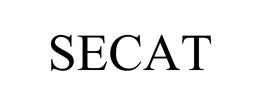 SECAT trademark