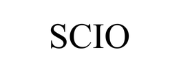 SCIO trademark