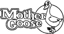 MOTHER GOOSE trademark