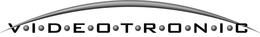 VIDEOTRONIC trademark