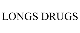 LONGS DRUGS trademark