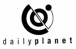 DAILY PLANET trademark