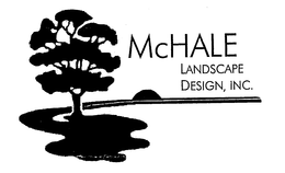 MCHALE LANDSCAPE DESIGN, INC. trademark