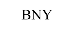 BNY trademark