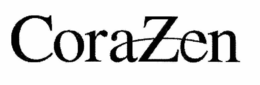 CORAZEN trademark