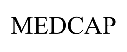 MEDCAP trademark