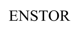 ENSTOR trademark