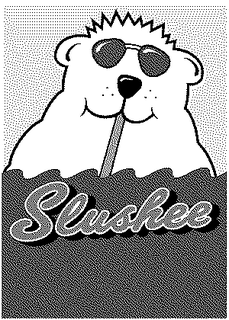 SLUSHEE trademark