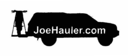JOEHAULER.COM trademark