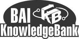 BAI KNOWLEDGEBANK trademark