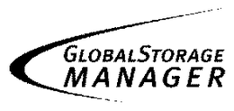 GLOBAL STORAGE MANAGER trademark