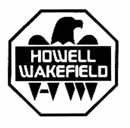 HOWELL WAKEFIELD trademark