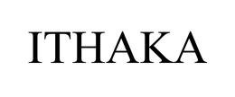 ITHAKA trademark
