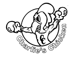 CHARLIE'S CHICKEN trademark