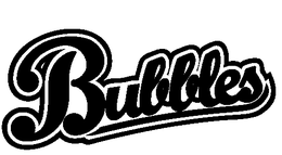 BUBBLES trademark