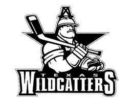 TEXAS WILDCATTERS trademark