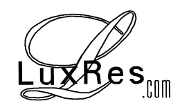 LUXRES.COM trademark