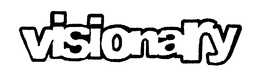 VISIONARY trademark