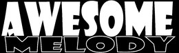 AWESOME MELODY trademark