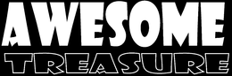 AWESOME TREASURE trademark