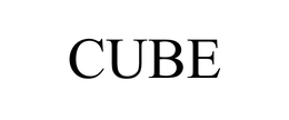 CUBE trademark