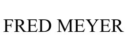 FRED MEYER trademark