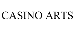 CASINO ARTS trademark
