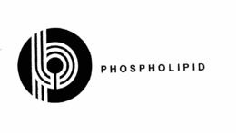 PHOSPHOLIPID YELLOW BLUE trademark