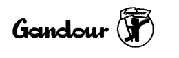 GANDOUR trademark